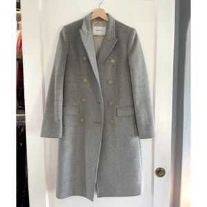 Babaton Wool Jacket